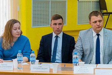 Александр Трубников: «Инициативные жители способны добиться многого»